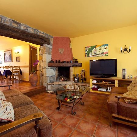 Hotel Matsa B&B Lezama  Kültér fotó