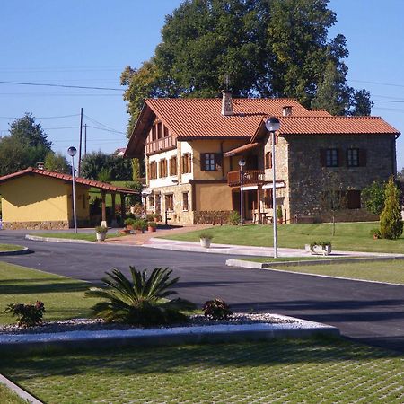 Hotel Matsa B&B Lezama  Kültér fotó