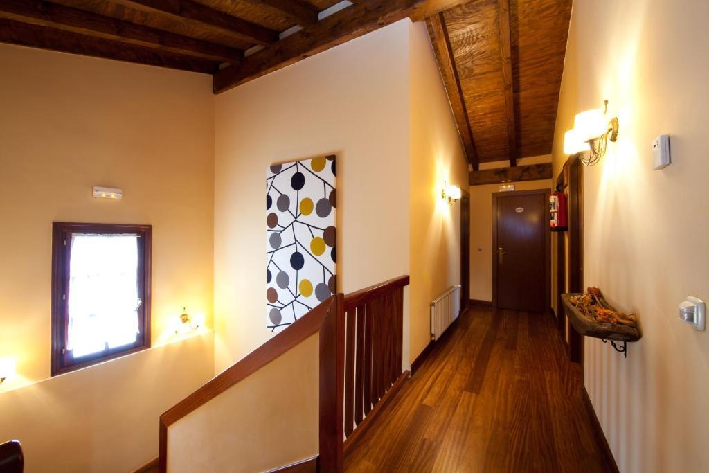 Hotel Matsa B&B Lezama  Kültér fotó