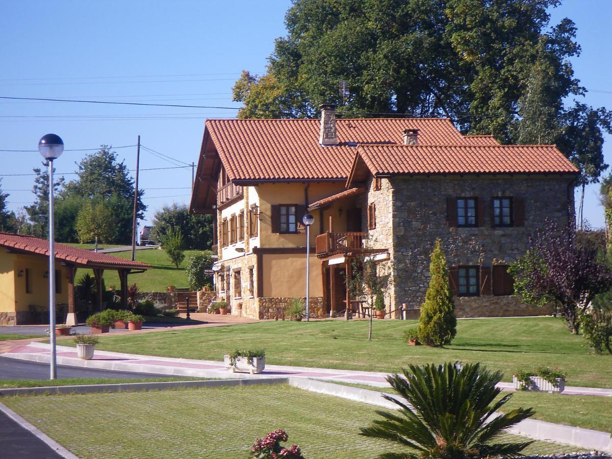 Hotel Matsa B&B Lezama  Kültér fotó