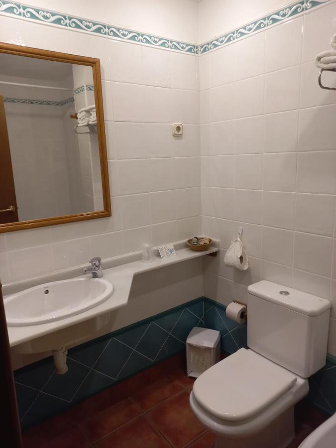 Hotel Matsa B&B Lezama  Kültér fotó