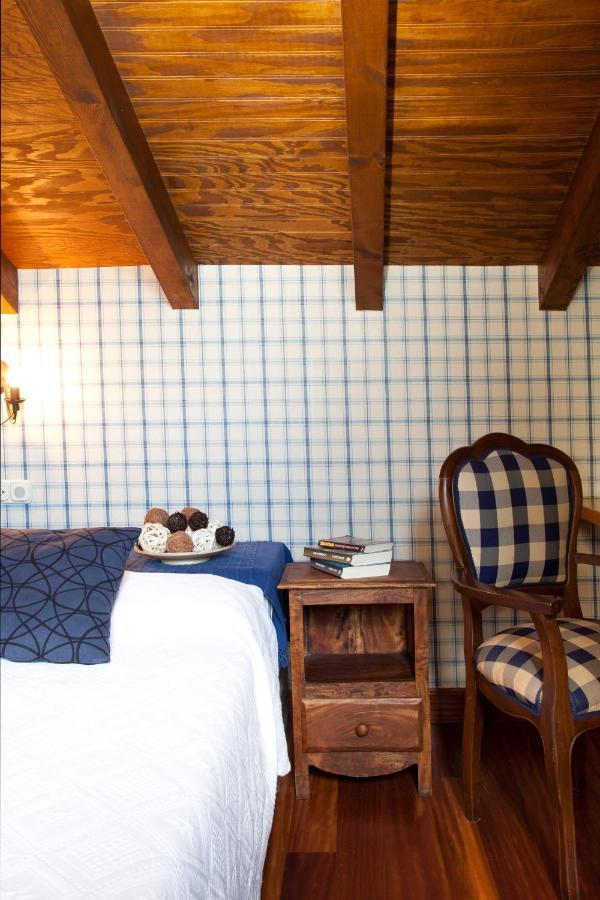 Hotel Matsa B&B Lezama  Kültér fotó