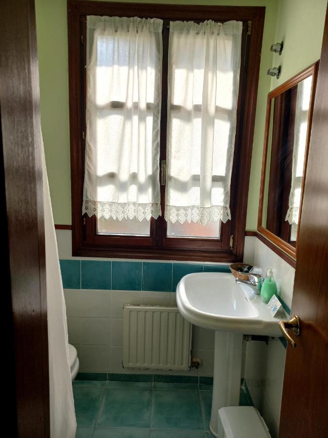 Hotel Matsa B&B Lezama  Kültér fotó