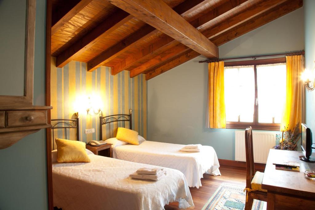 Hotel Matsa B&B Lezama  Kültér fotó