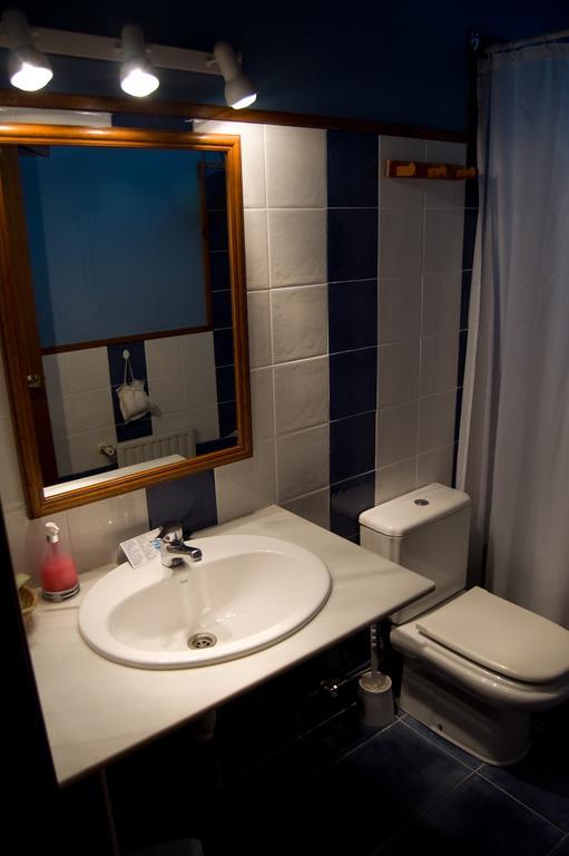Hotel Matsa B&B Lezama  Kültér fotó