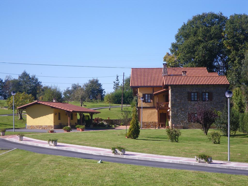 Hotel Matsa B&B Lezama  Kültér fotó