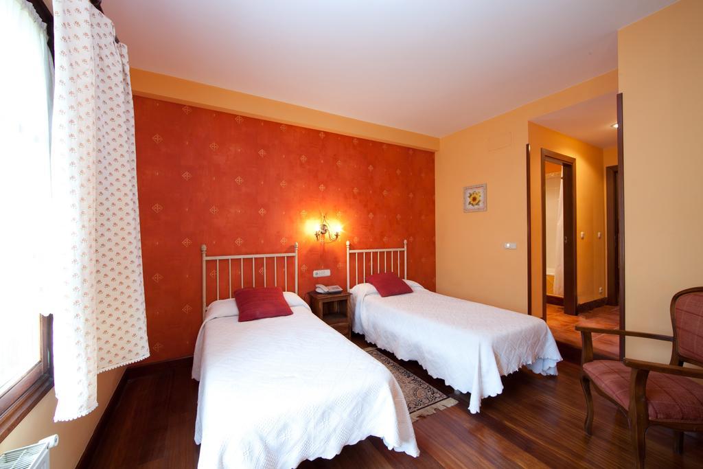 Hotel Matsa B&B Lezama  Kültér fotó