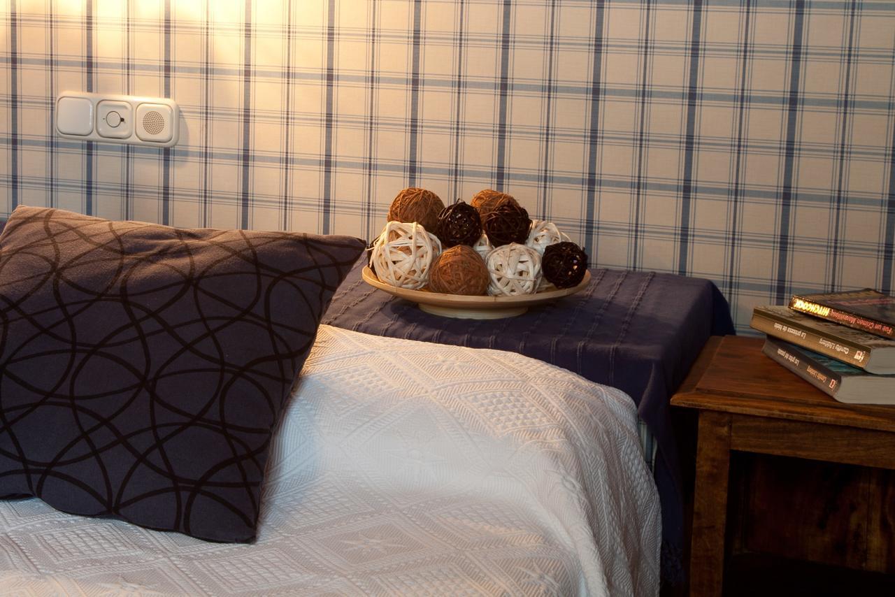 Hotel Matsa B&B Lezama  Kültér fotó