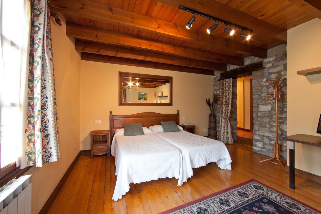 Hotel Matsa B&B Lezama  Kültér fotó