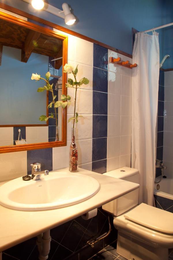 Hotel Matsa B&B Lezama  Szoba fotó